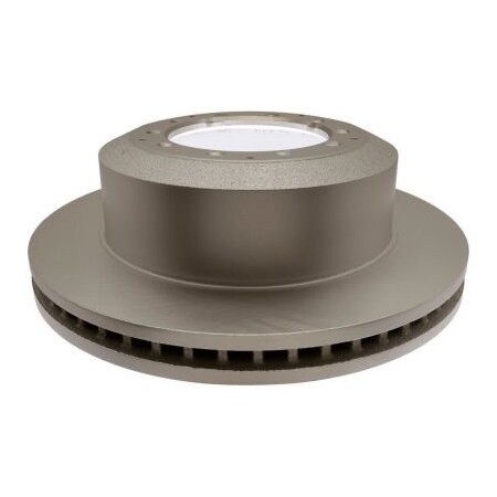 Raybestos R-Line Brake Rotor -  Brakes 780777R